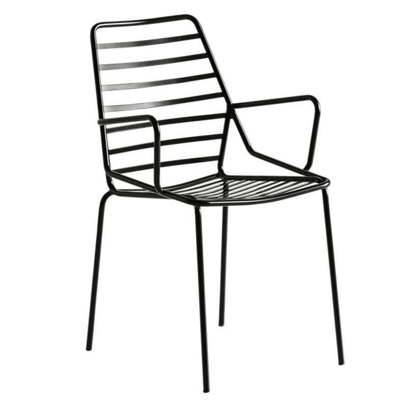 metal chair patio chair