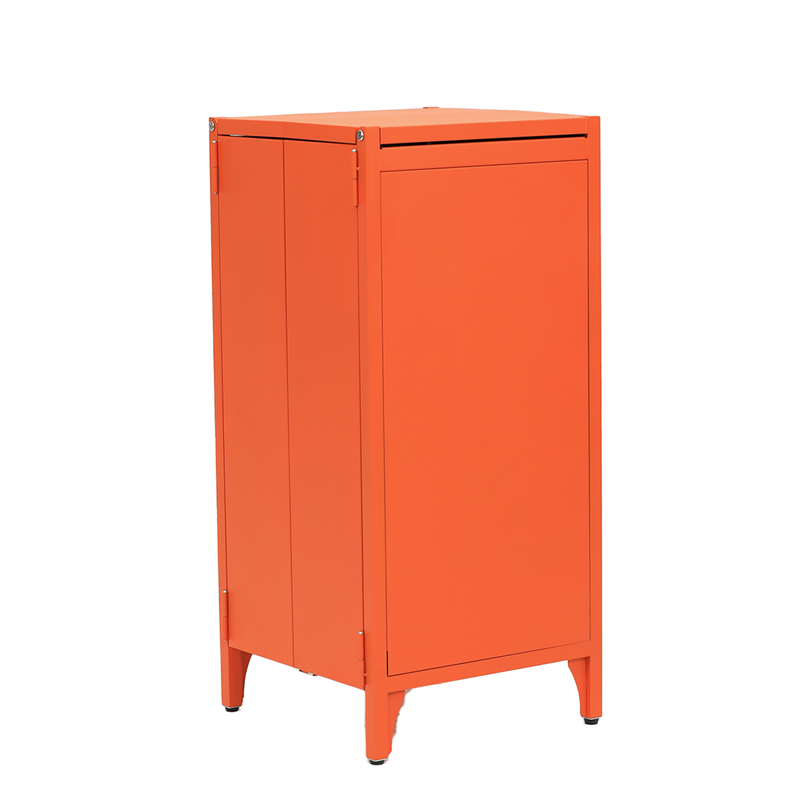 side table side cabinet