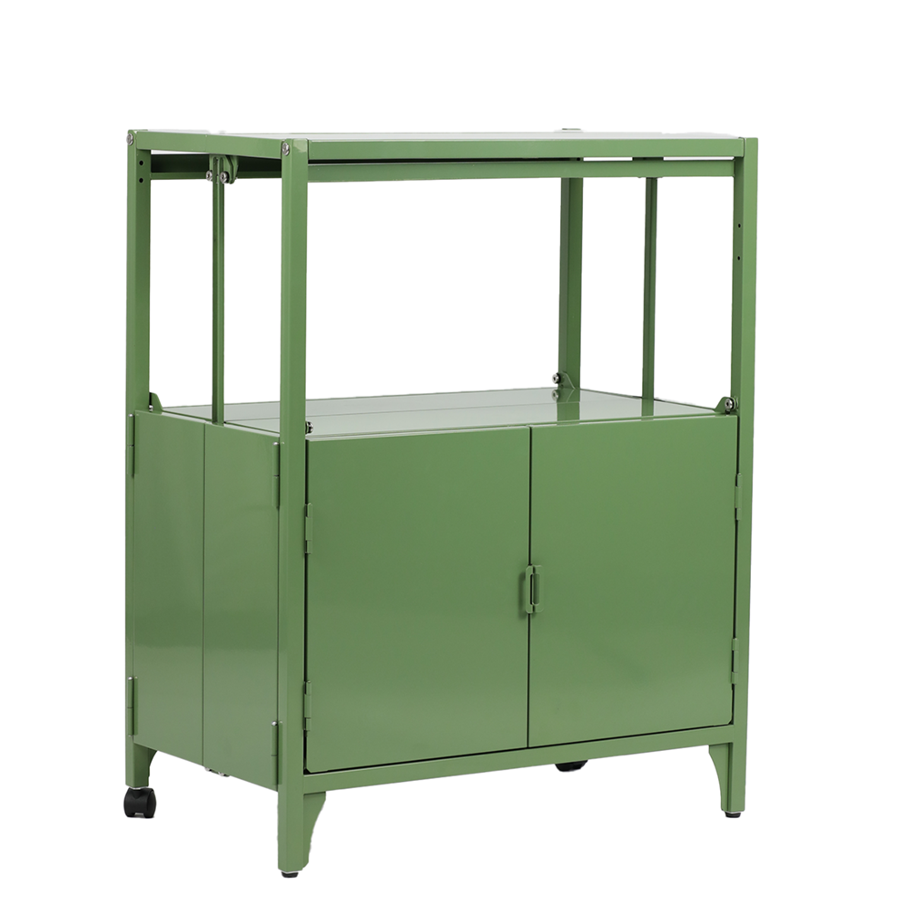 https://www.goldapplefurniture.com/metal-storage-cupboard-in-green-product/