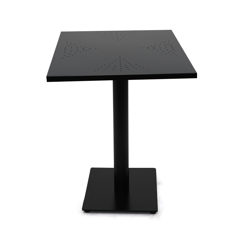 https://www.goldapplefurniture.com/metal-steel-base-timber-wool-top-restaurant-table-cafe-table-product/