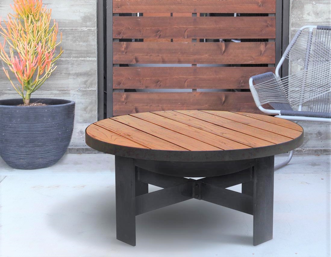 Outdoor Use Table Top