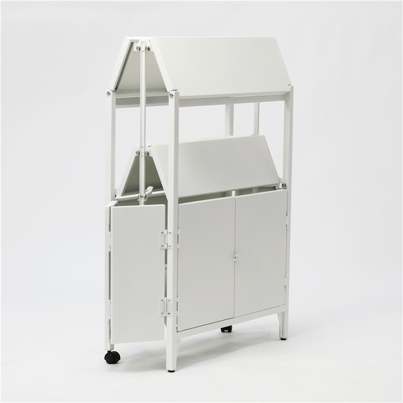 https://www.goldapplefurniture.com/factory-sale-folding-metal-steel-bookcase-cabinet-metal-side-storage-cabinet-for-living-room-go-fs-c-product/