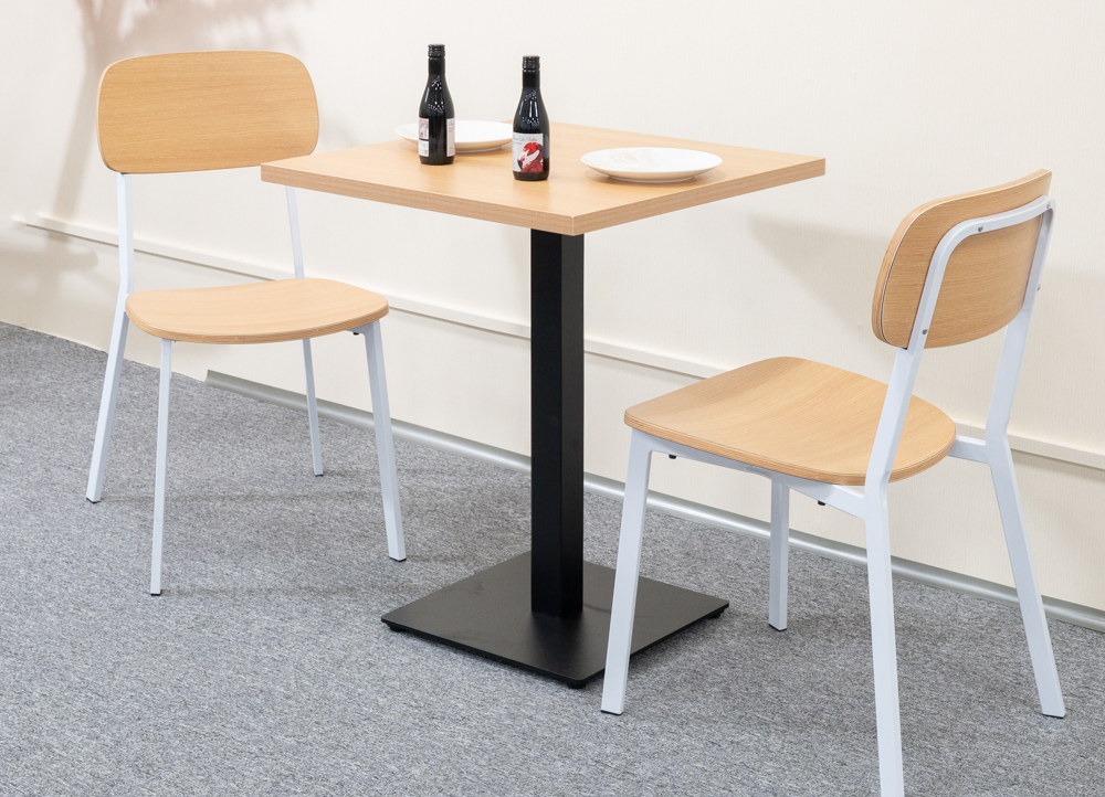 Dining Chair Set for Restaurant