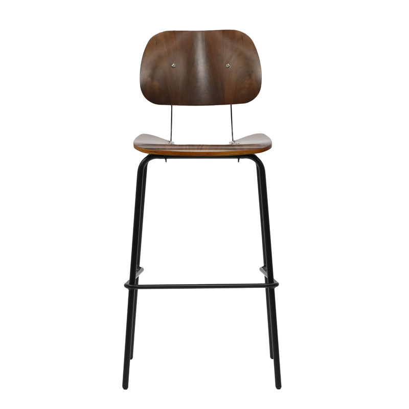 contemporary kitchen bar stool