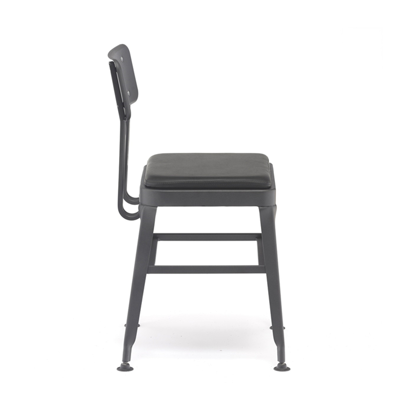 https://www.goldapplefurniture.com/industrial-metal-chair-with-upholstered-seat-restaurant-chair-manufacturer-ga501c-45stp-product/