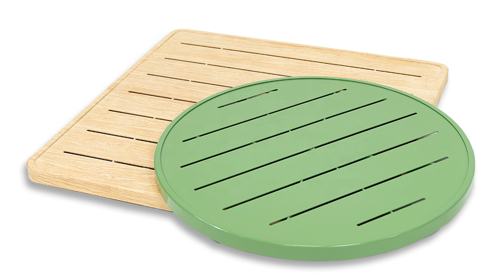restaurant furniture table top