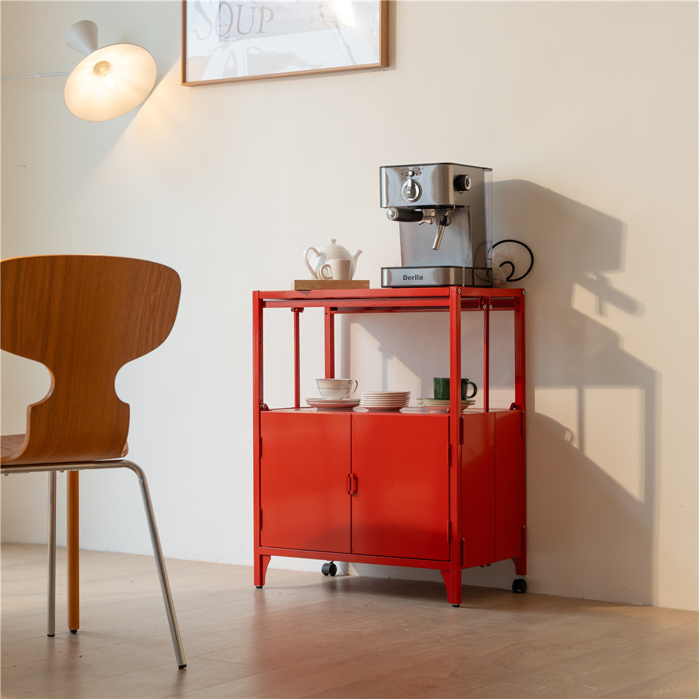 https://www.goldapplefurniture.com/storage-unit-in-red-product/